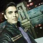 تصویر پروفایل هاشم