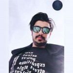 تصویر پروفایل زانیار محمدی