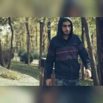 تصویر پروفایل امید