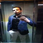تصویر پروفایل شهرام