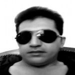 تصویر پروفایل اریا