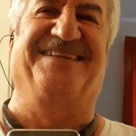 تصویر پروفایل بهنام