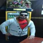 تصویر پروفایل حمیدرضا