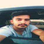 تصویر پروفایل صادق