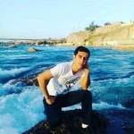 تصویر پروفایل علیرضا