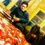تصویر پروفایل امین