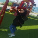 تصویر پروفایل شادی