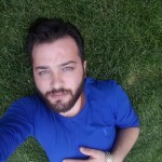 تصویر پروفایل وحید