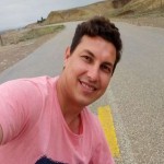 تصویر پروفایل دانیال