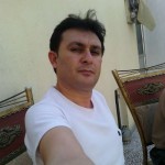 تصویر پروفایل ایرج