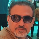 تصویر پروفایل متین