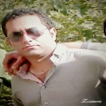 تصویر پروفایل امیر