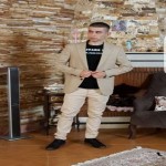 تصویر کاربر با کد 138322