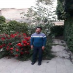تصویر پروفایل مسلم