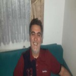 تصویر پروفایل رضا رفیع جا