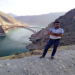 تصویر پروفایل امیر
