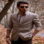تصویر پروفایل آرمان