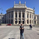 تصویر پروفایل مهیار