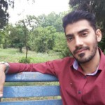 تصویر پروفایل مهدی