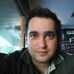 تصویر پروفایل امیرعلی