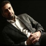 تصویر پروفایل ایمان
