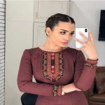 تصویر پروفایل میترا