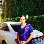 تصویر پروفایل وحید