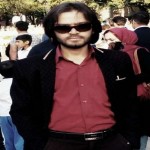 تصویر پروفایل مهدی