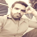 تصویر پروفایل ایمان