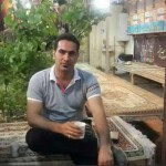 تصویر پروفایل مهدی