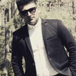 تصویر پروفایل سام