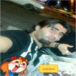 تصویر پروفایل محمد