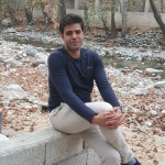 تصویر پروفایل بهزاد