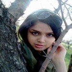 تصویر پروفایل طاهره