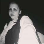 تصویر پروفایل پری
