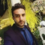 تصویر پروفایل فرشاد
