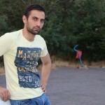 تصویر پروفایل شهرام