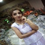 تصویر پروفایل زهرا خیریه