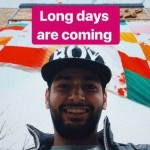 تصویر پروفایل آرش