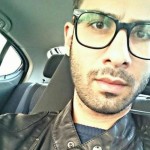 تصویر پروفایل آرین