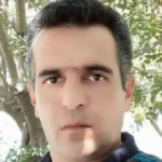 تصویر پروفایل حمید
