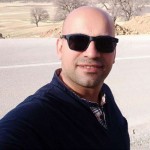تصویر پروفایل ميلاد
