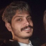 تصویر پروفایل شروین