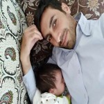 تصویر پروفایل احمد