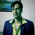 تصویر پروفایل احمد