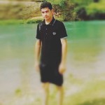 تصویر پروفایل داریوش