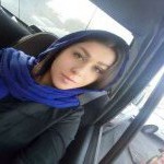 تصویر پروفایل ماریا