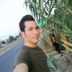 تصویر پروفایل حسین