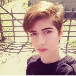 تصویر پروفایل حمید