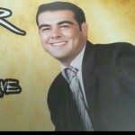 تصویر پروفایل فرشید